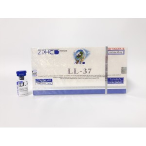 LL-37 (25mg) 5amp 