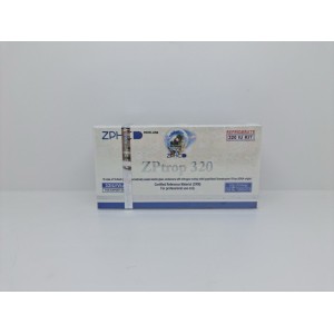 ZPtrop 320 UNITS
